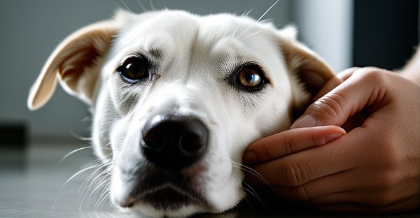 Sinais de depressão em animais de estimação: como reconhecer e tratar essa condição?